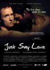 Just Say Love (2009).jpg